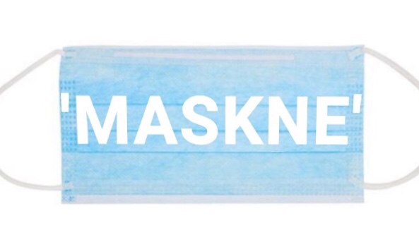 ‘Maskne’: Take Control of Your Mask Acne